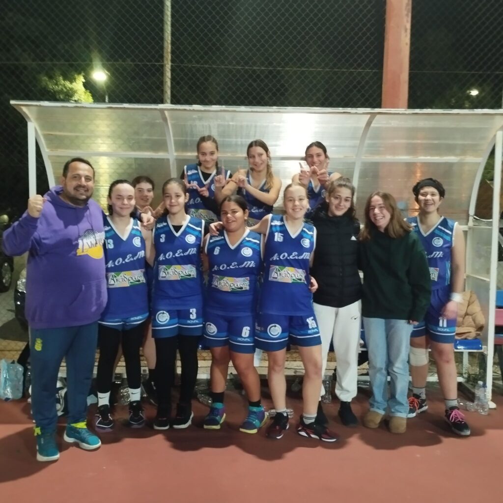 Σεφτέ στις συνεντέυξεις με τον Coach Παναγιώτη Παναγόπουλο!