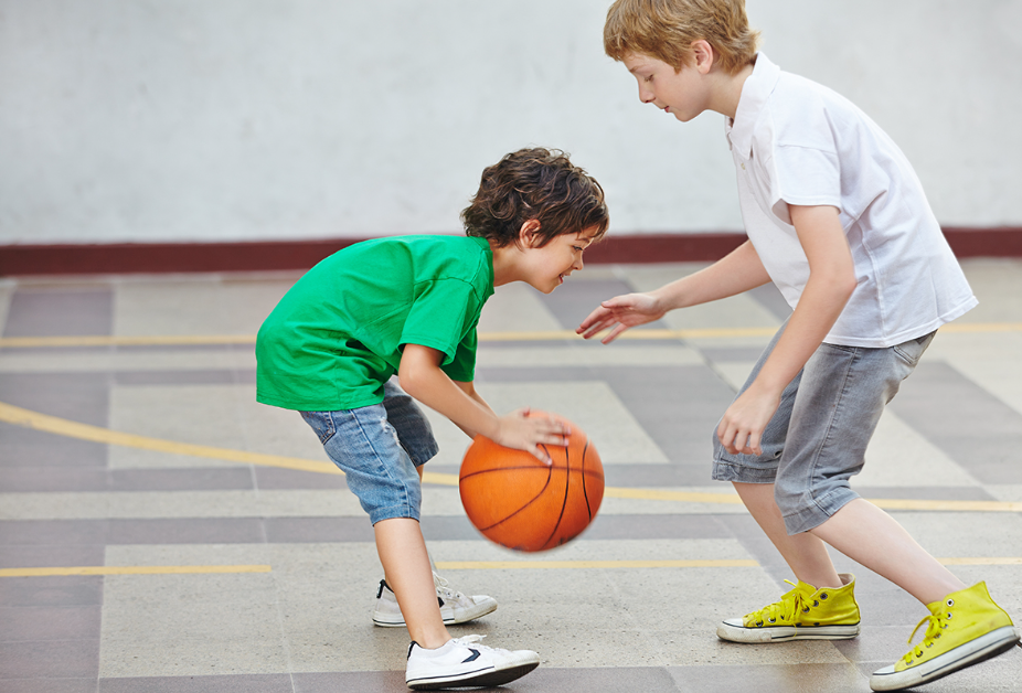 Με τι κριτήρια πρέπει ο γονιός να διαλέξει ακαδημία για το παιδί του!