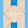 Dribble Drill No.1