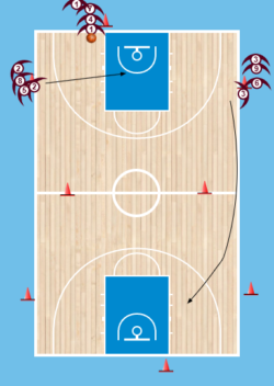 Διάδρομοι Νο.2