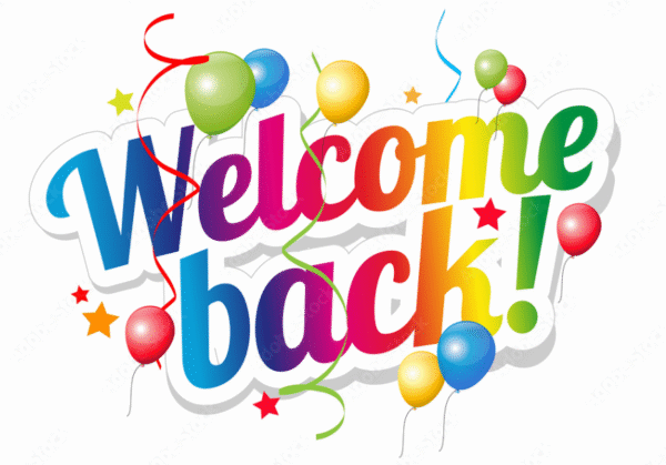 Eπαναφορά δυναμικά….