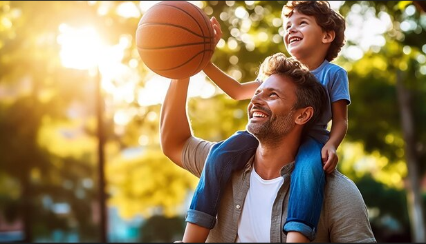 Γονέας Manager; οπαδός; φίλαθλος; ή αφανής ήρωας;